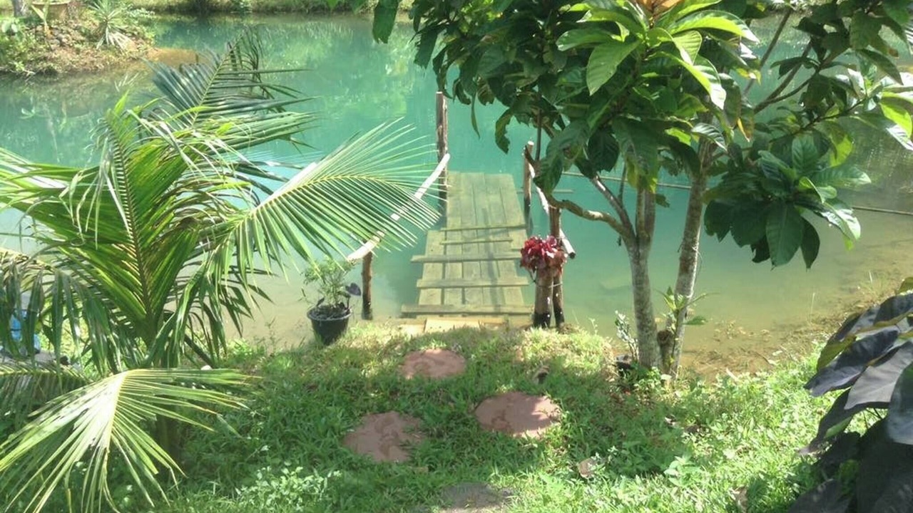Photo of Outdoor in Nong Thale