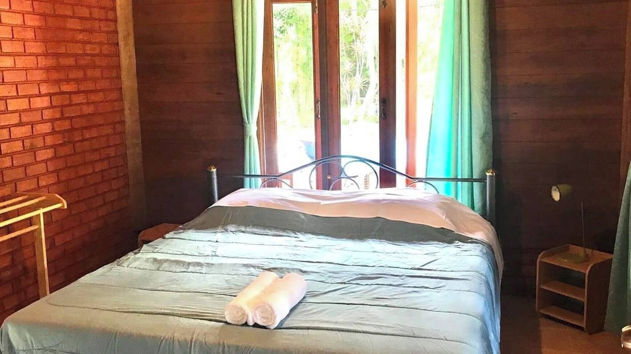 Photo of Bedroom in Nong Thale
