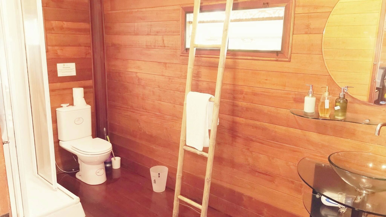 Photo of Bathroom in Nong Thale