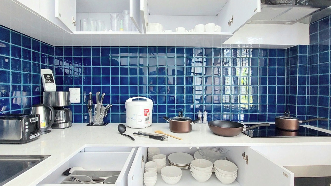 Photo of Kitchen in Bang Yo