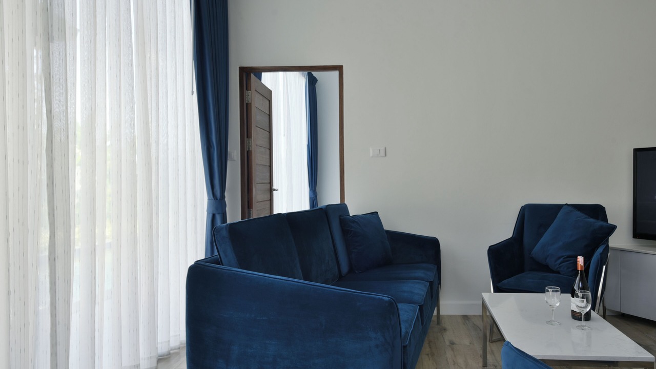Photo of Livingroom in Bang Yo