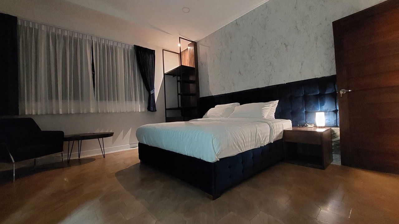Photo of Bedroom in Bang Yo