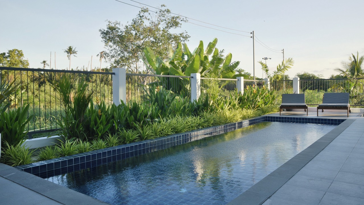 Photo of Outdoor in Bang Yo