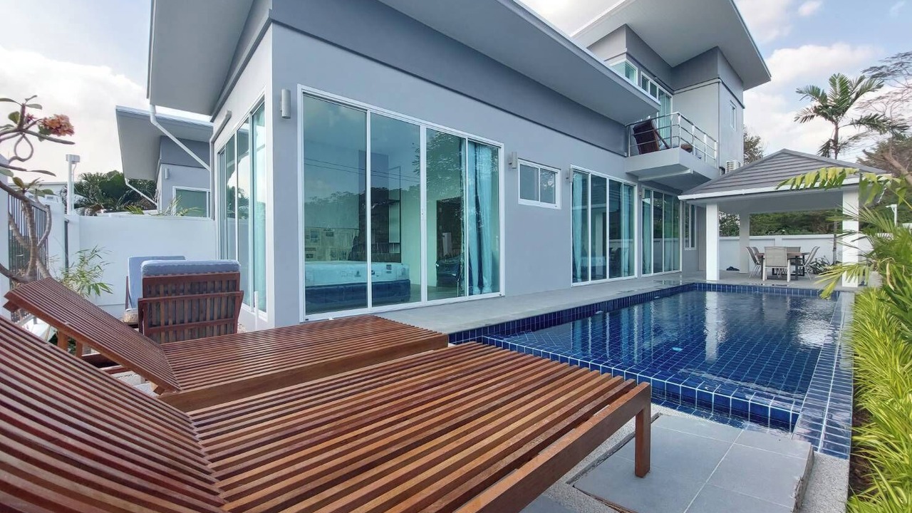 Photo of Outdoor in Bang Yo