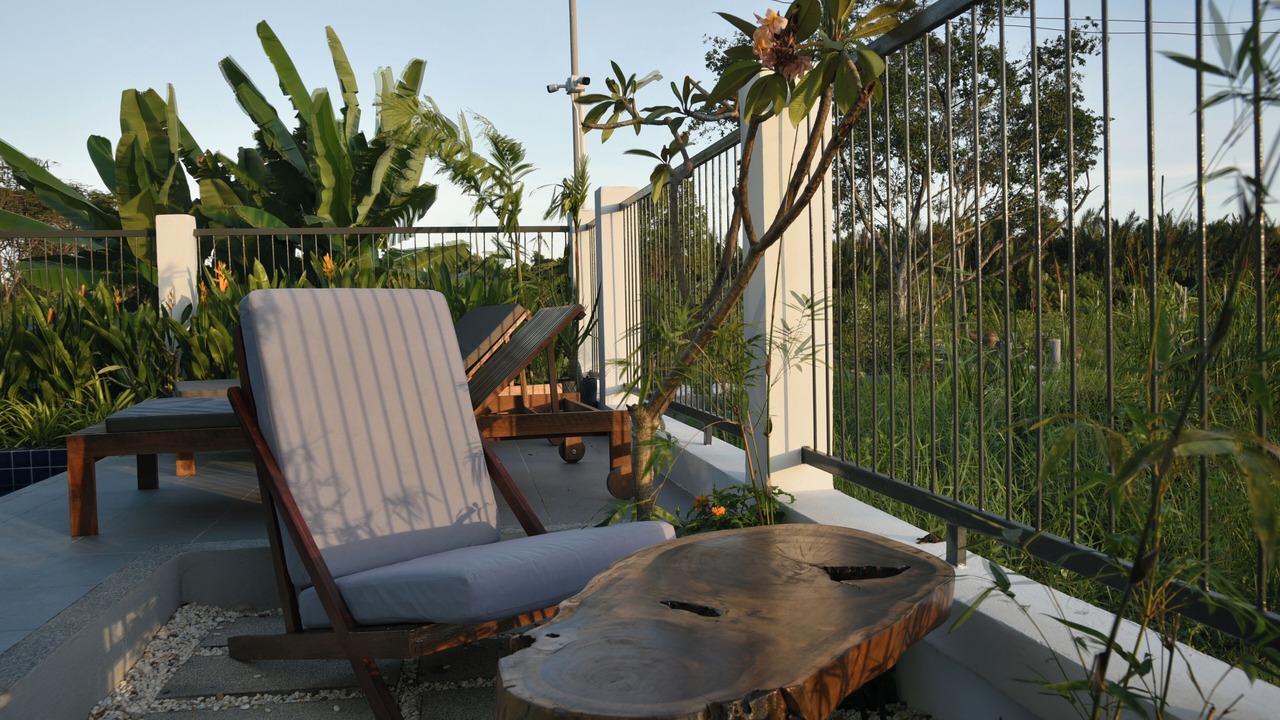 Photo of Patio Balcony in Bang Yo