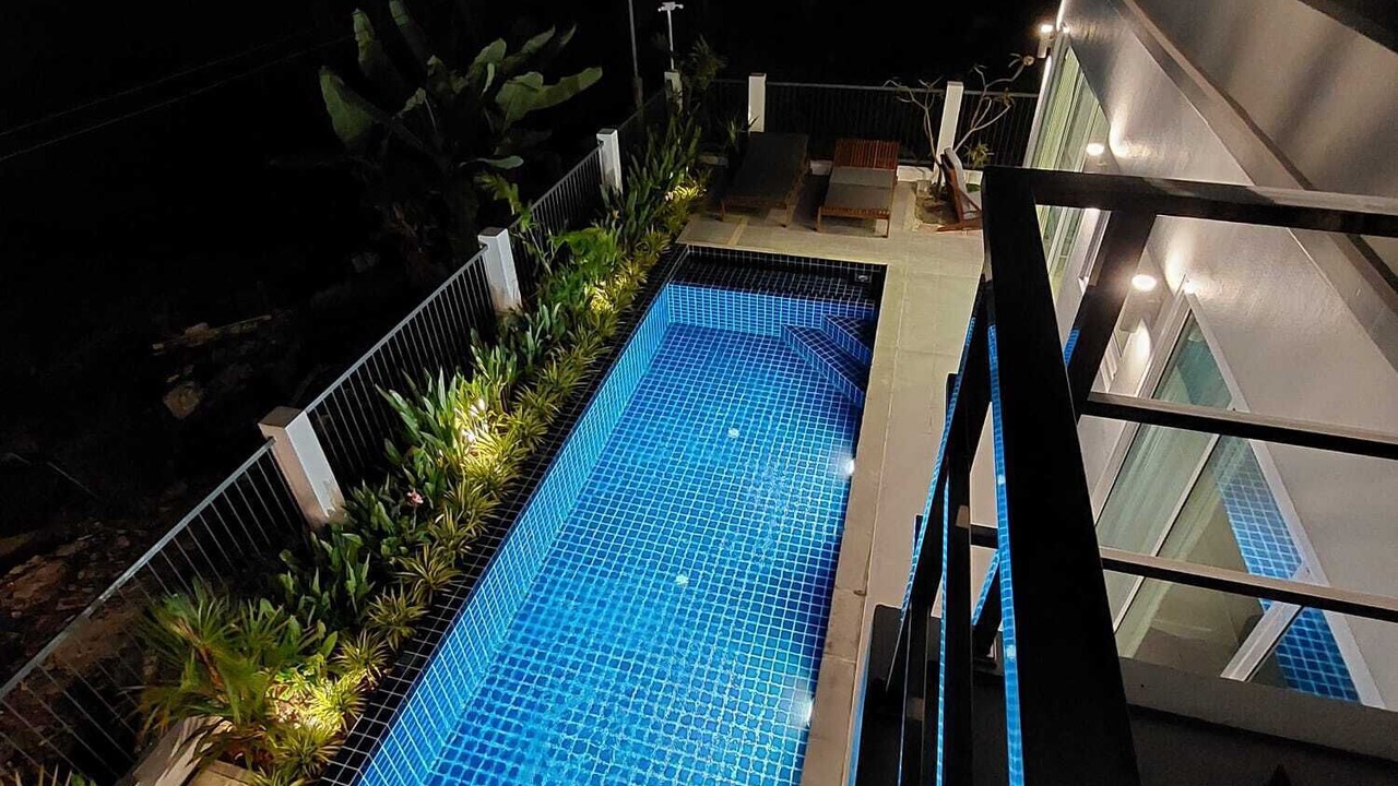 Photo of Outdoor in Bang Yo