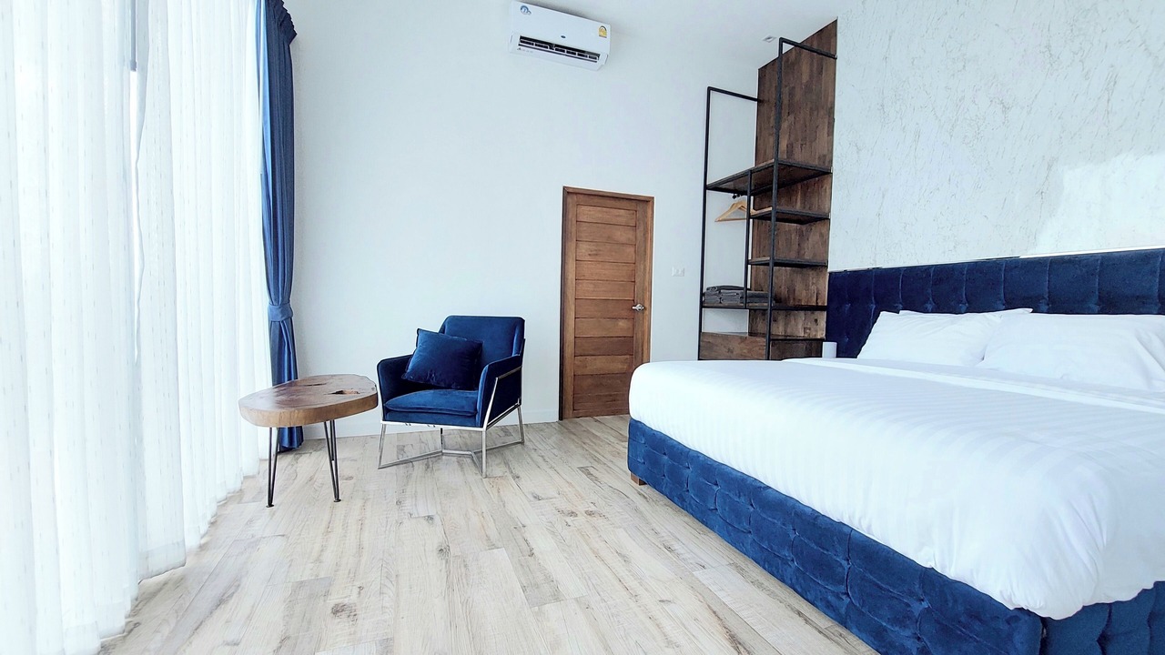 Photo of Bedroom in Bang Yo