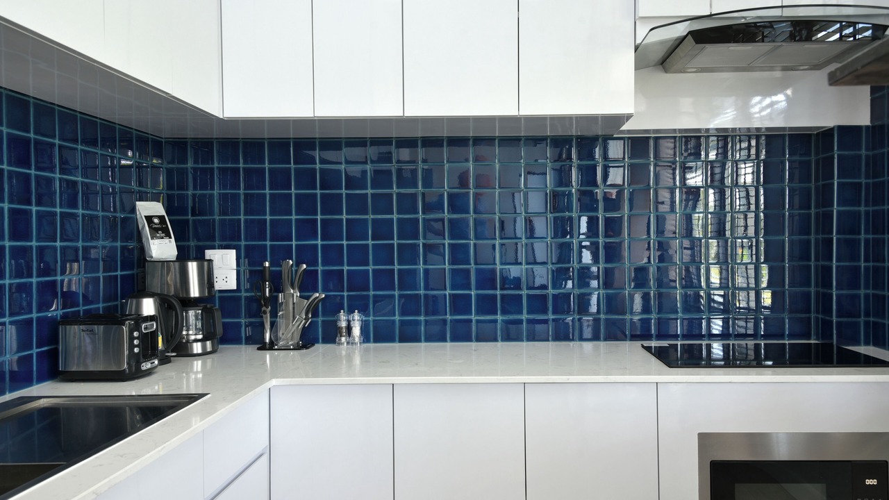 Photo of Kitchen in Bang Yo