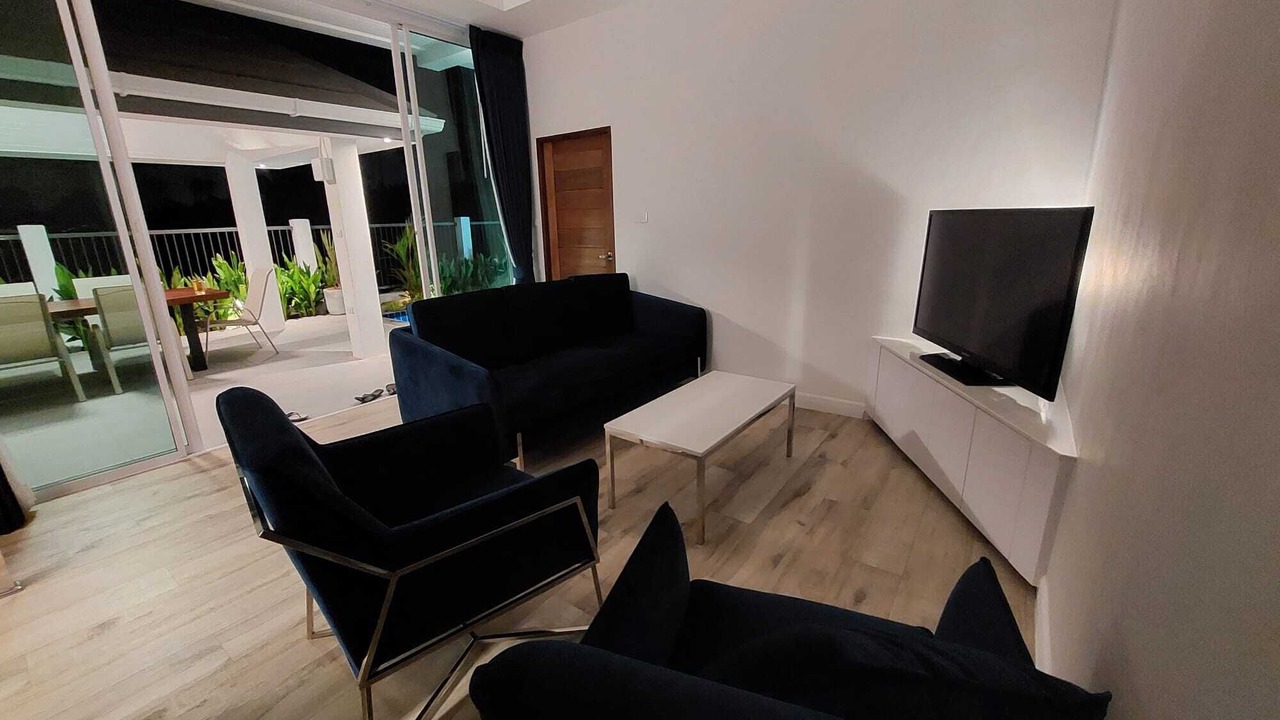 Photo of Livingroom in Bang Yo