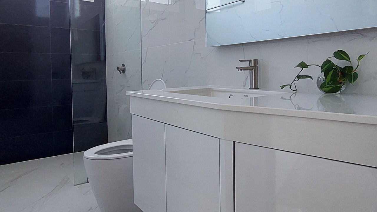 Photo of Bathroom in Bang Yo