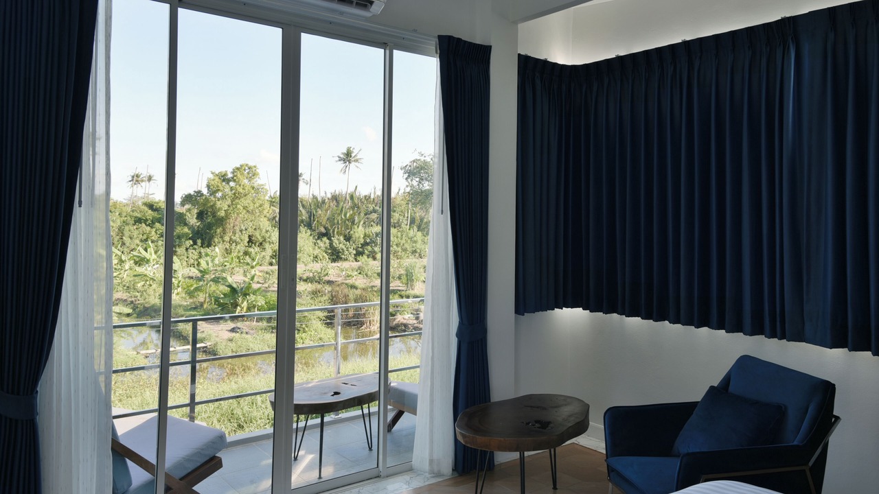 Photo of Bedroom in Bang Yo