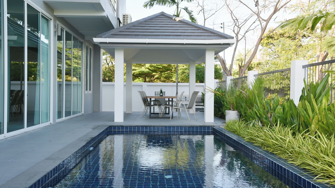 Photo of Outdoor in Bang Yo