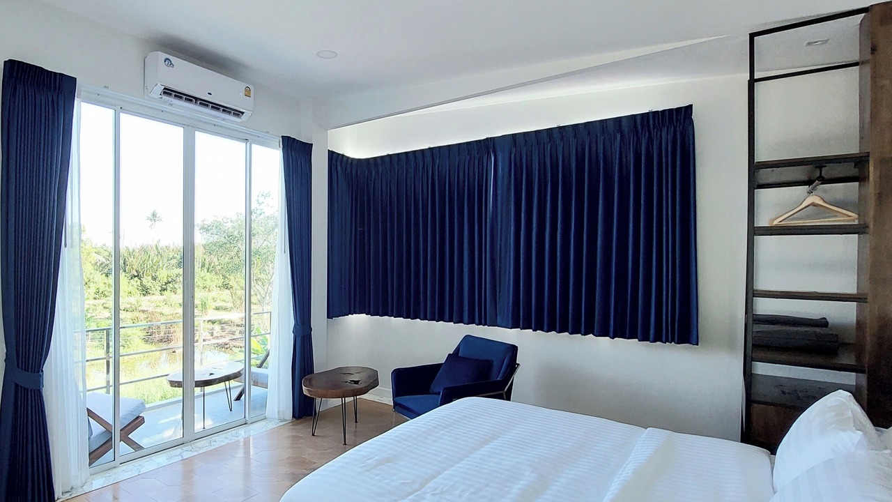 Photo of Bedroom in Bang Yo