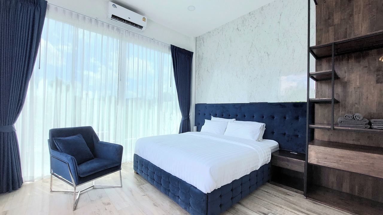 Photo of Bedroom in Bang Yo