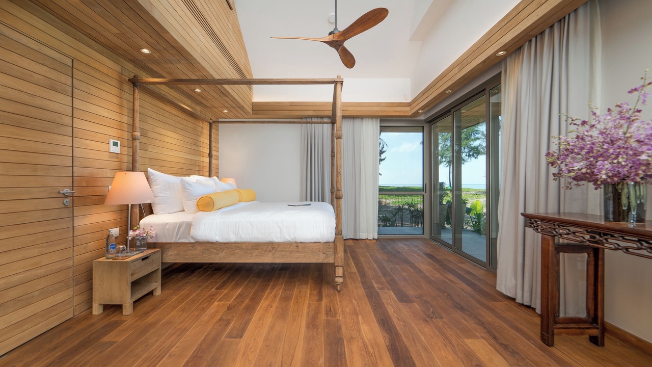 Photo of Bedroom in Ban Na Faek