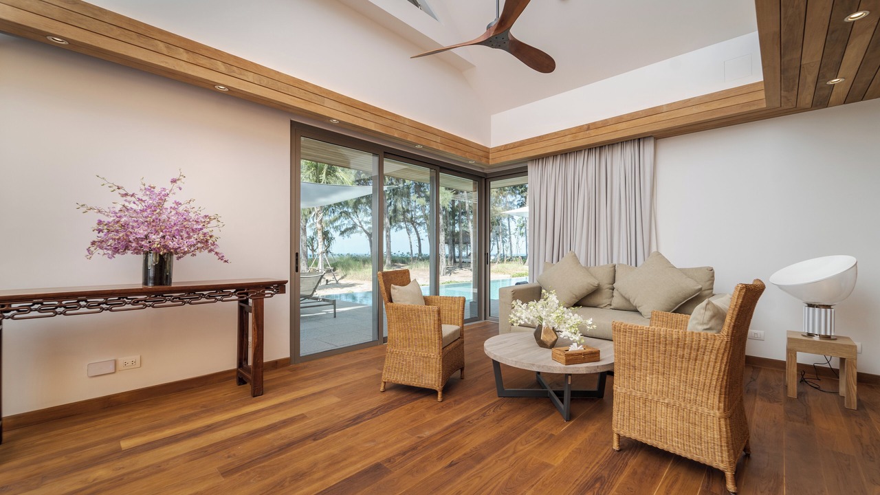 Photo of Livingroom in Ban Na Faek