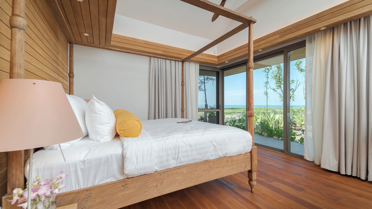 Photo of Bedroom in Ban Na Faek