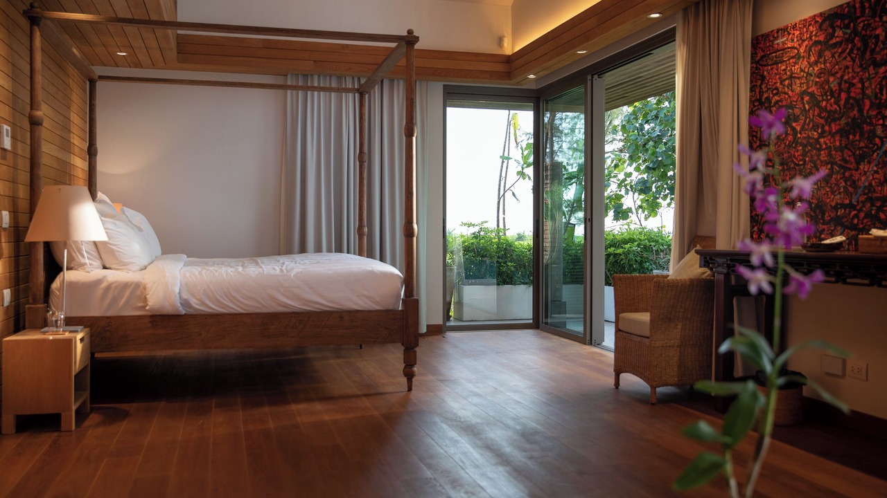 Photo of Bedroom in Ban Na Faek