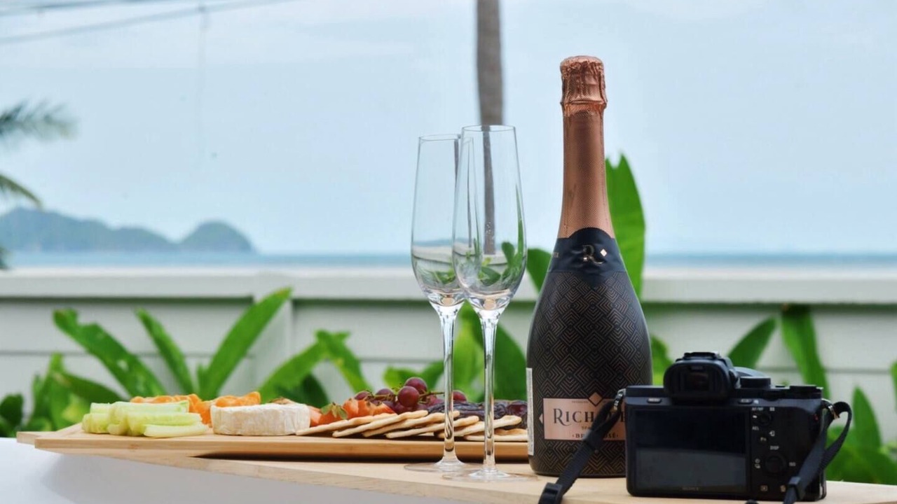 Photo of Outdoor in Baan Tai