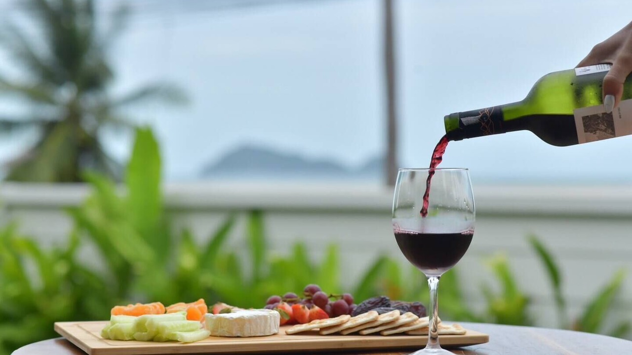 Photo of Outdoor in Baan Tai