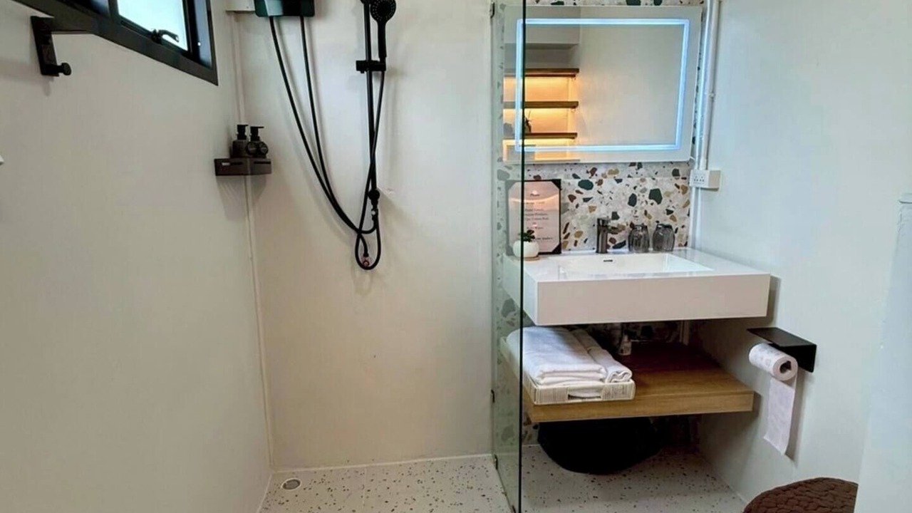 Photo of Bathroom in Baan Tai