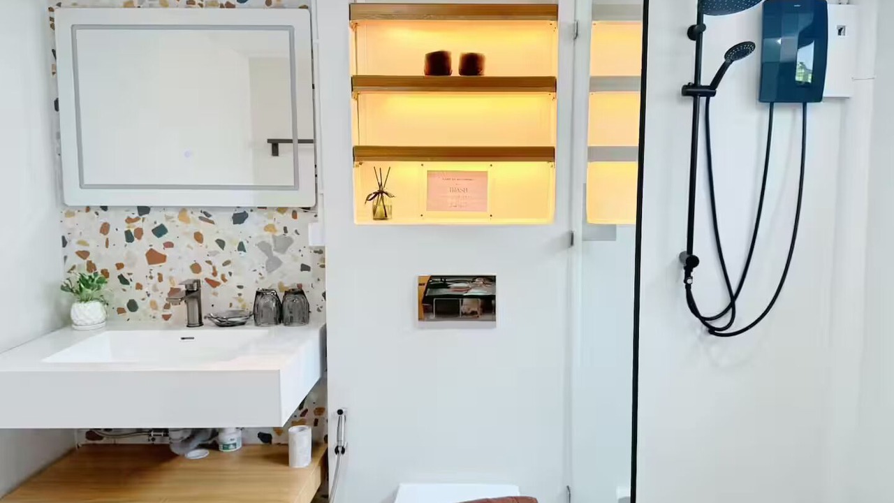 Photo of Bathroom in Baan Tai