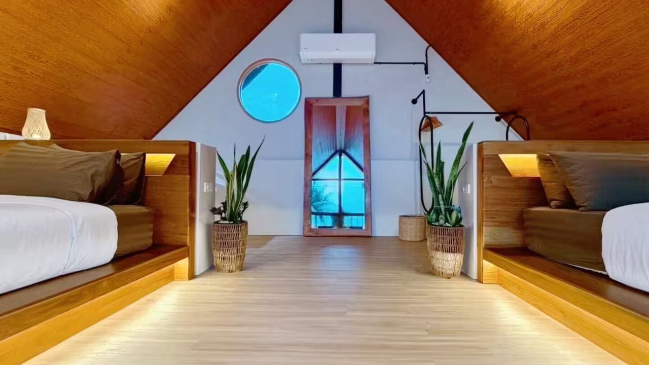 Photo of Bedroom in Baan Tai
