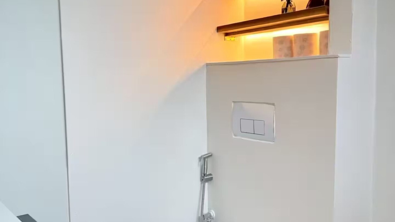 Photo of Bathroom in Baan Tai