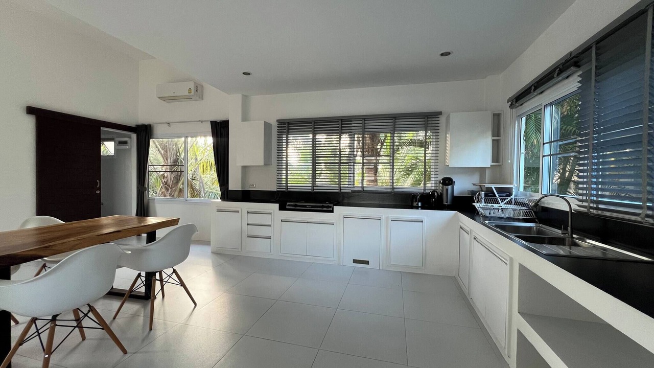 Photo of Kitchen in Taling Ngam