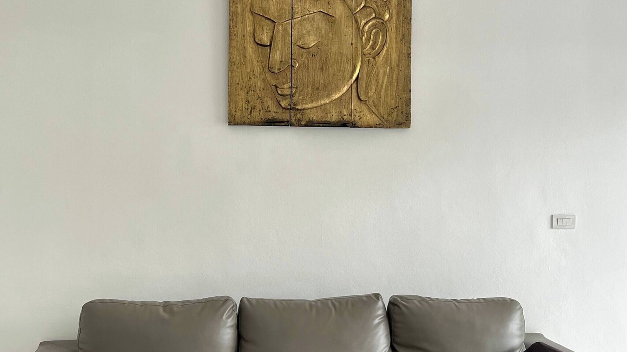 Photo of Livingroom in Taling Ngam