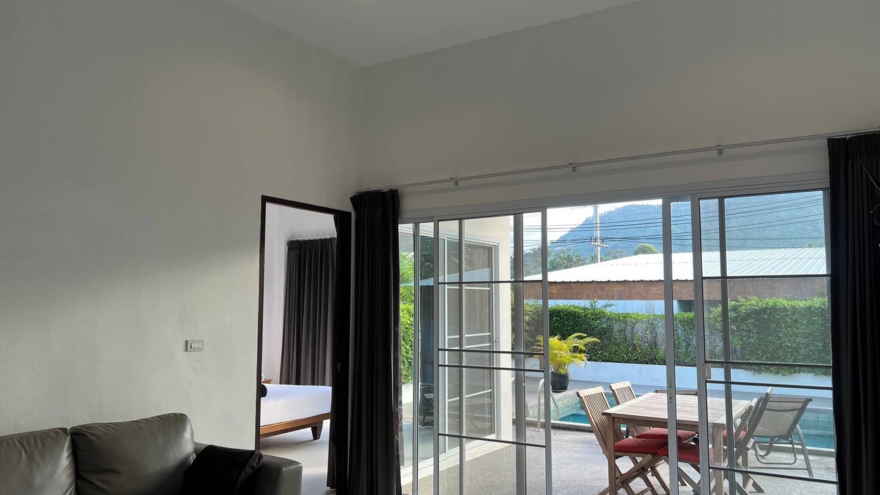 Photo of Livingroom in Taling Ngam