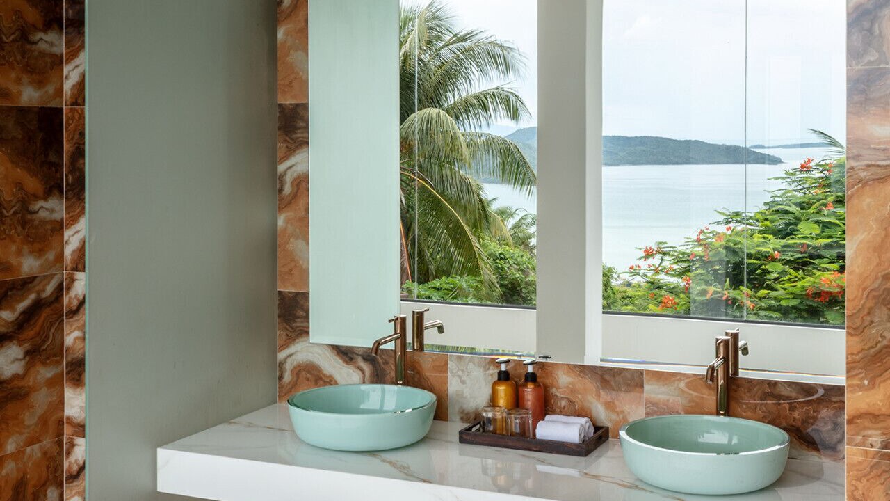 Photo of Bathroom in Taling Ngam