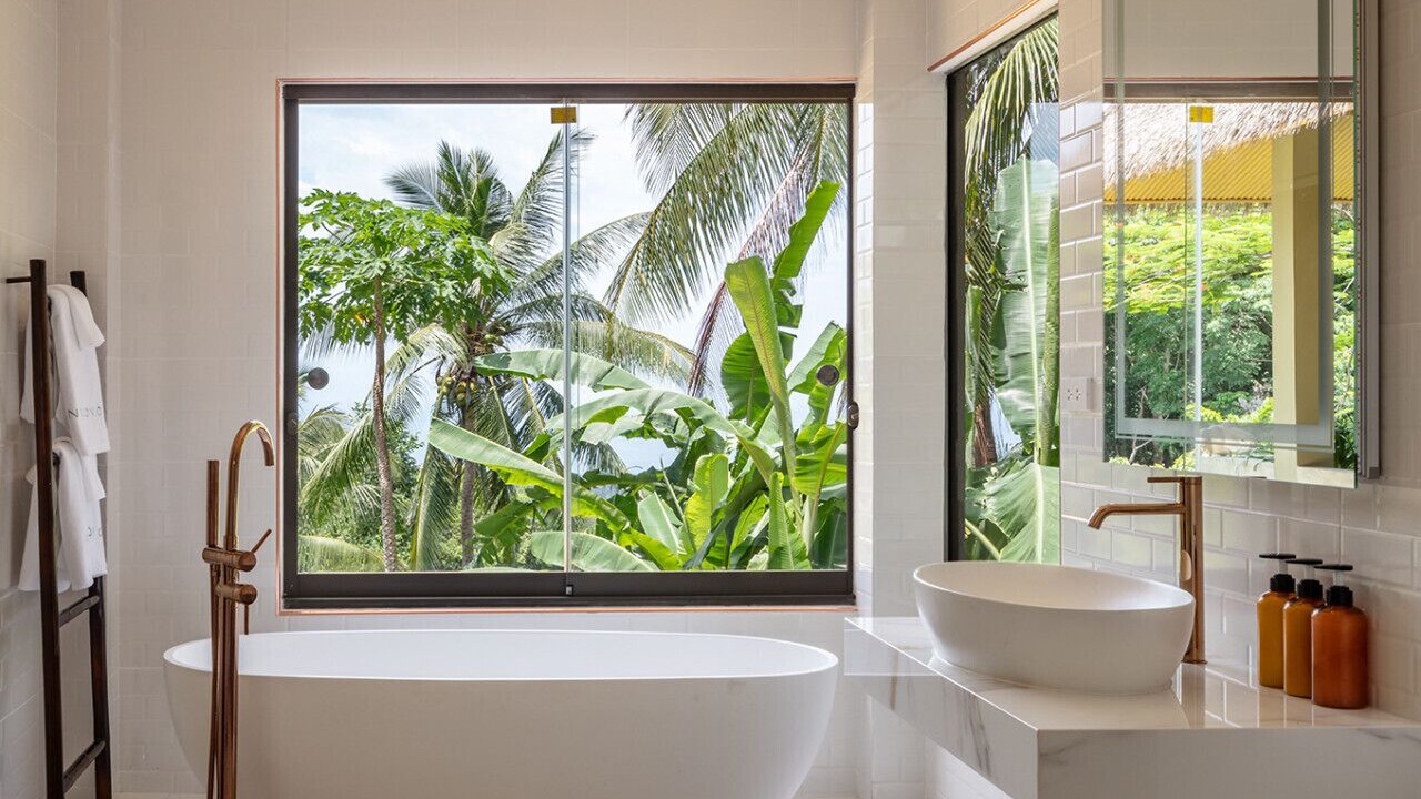 Photo of Bathroom in Taling Ngam