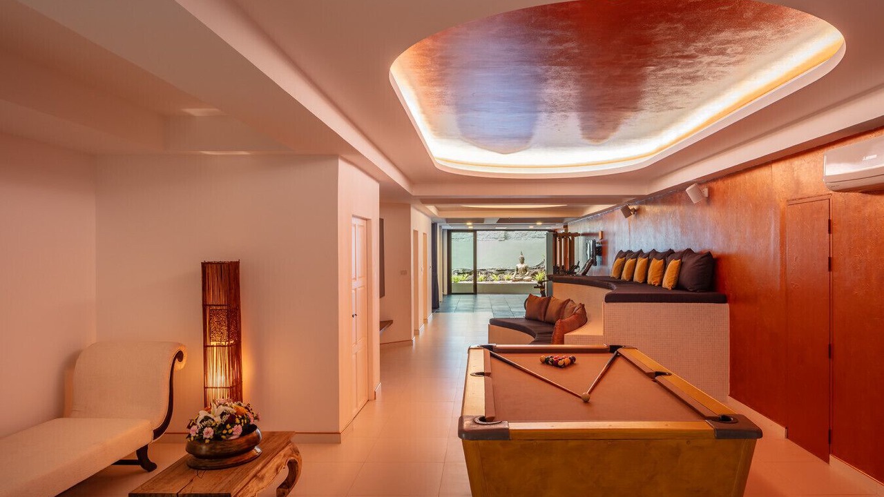 Photo of Bedroom in Taling Ngam