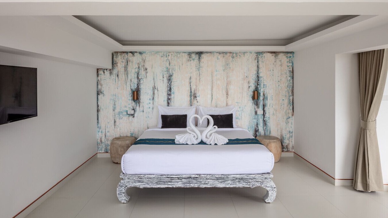 Photo of Bedroom in Taling Ngam