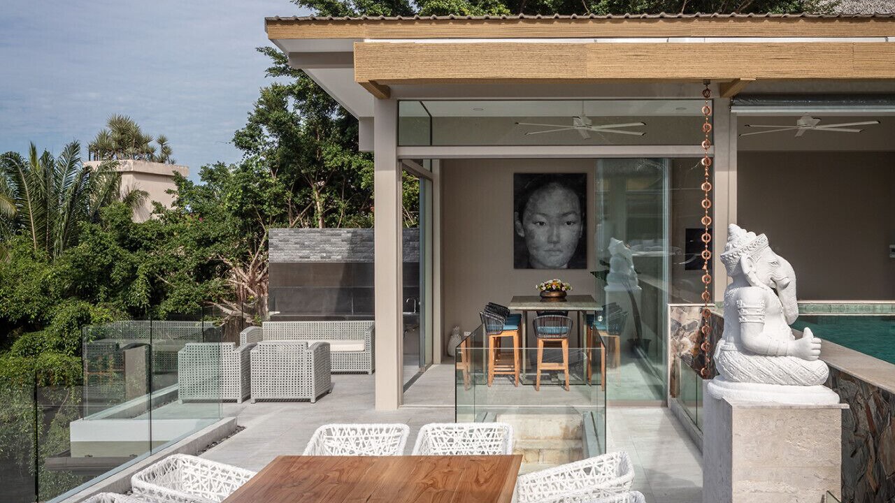 Photo of Outdoor in Taling Ngam