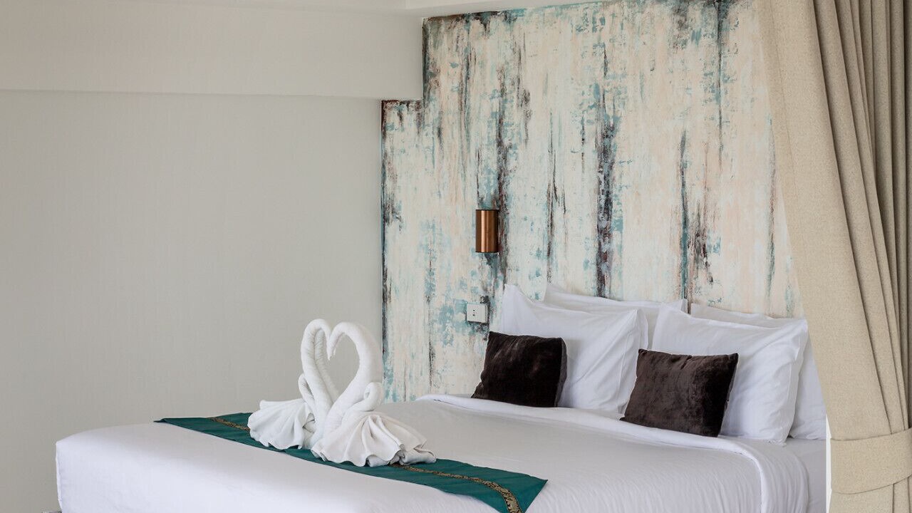 Photo of Bedroom in Taling Ngam