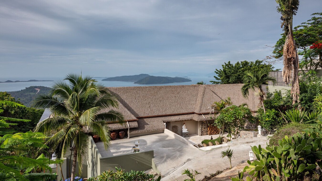 Photo of Outdoor in Taling Ngam