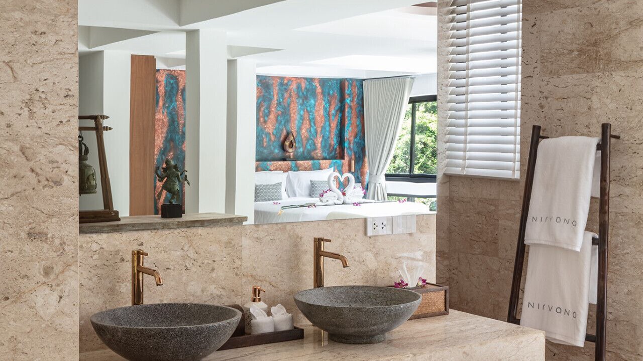 Photo of Bathroom in Taling Ngam
