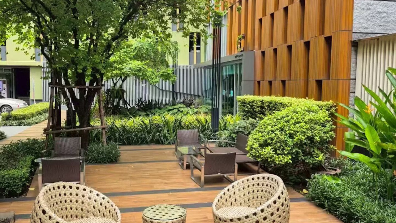 Photo of Outdoor in Thung Maha Mek