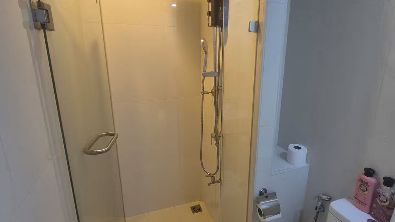 Photo of Bathroom in Thung Maha Mek