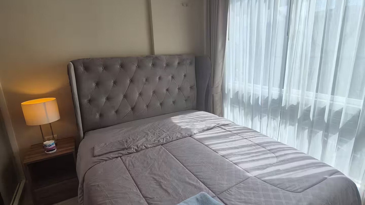 Photo of Bedroom in Thung Maha Mek