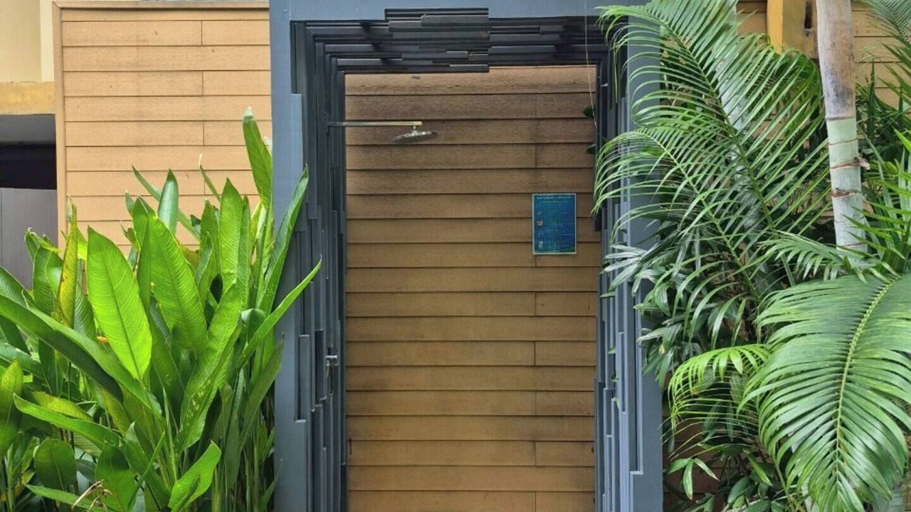 Photo of Outdoor in Thung Maha Mek