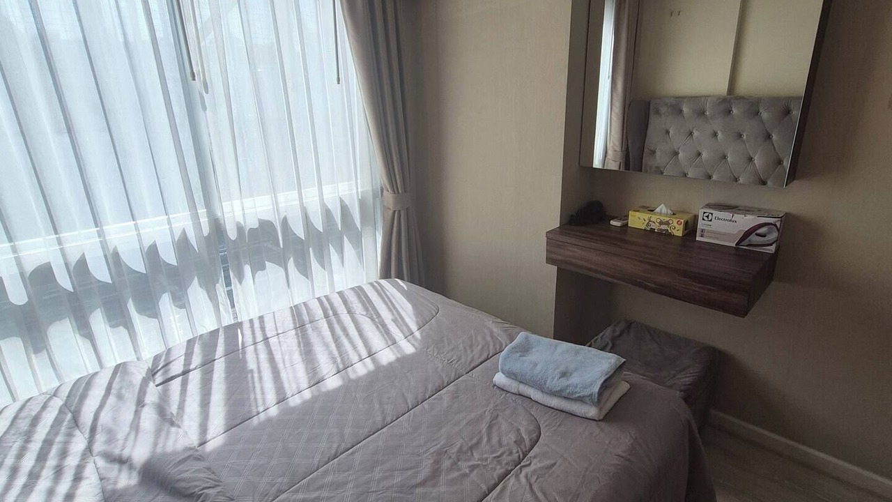 Photo of Bedroom in Thung Maha Mek