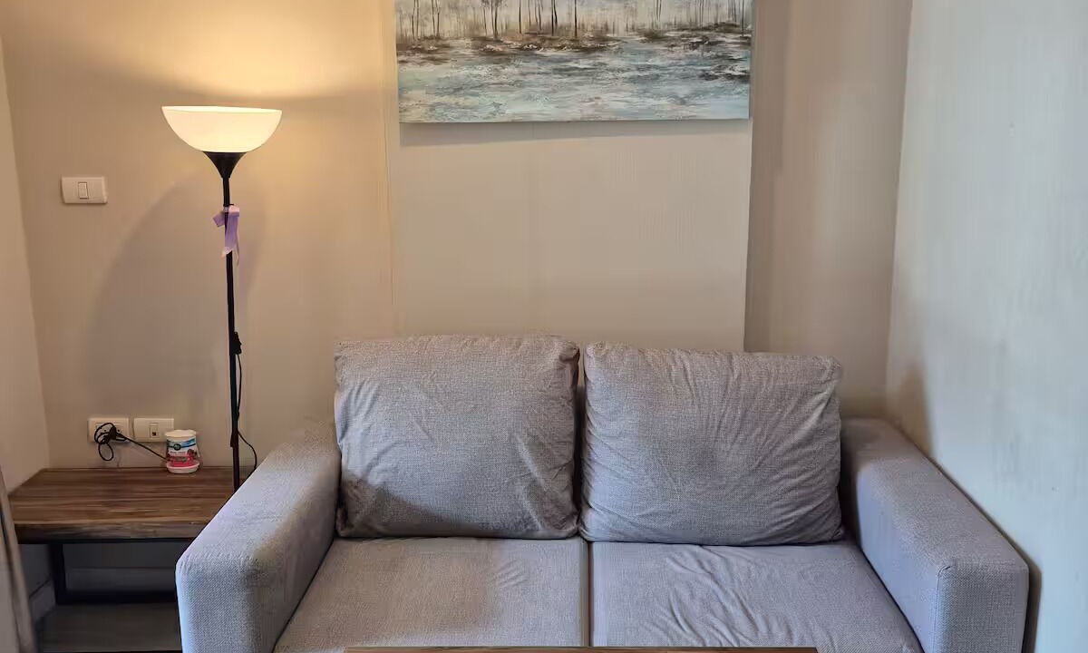 Photo of Livingroom in Thung Maha Mek