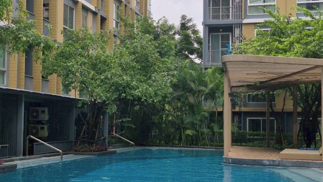 Photo of Outdoor in Thung Maha Mek