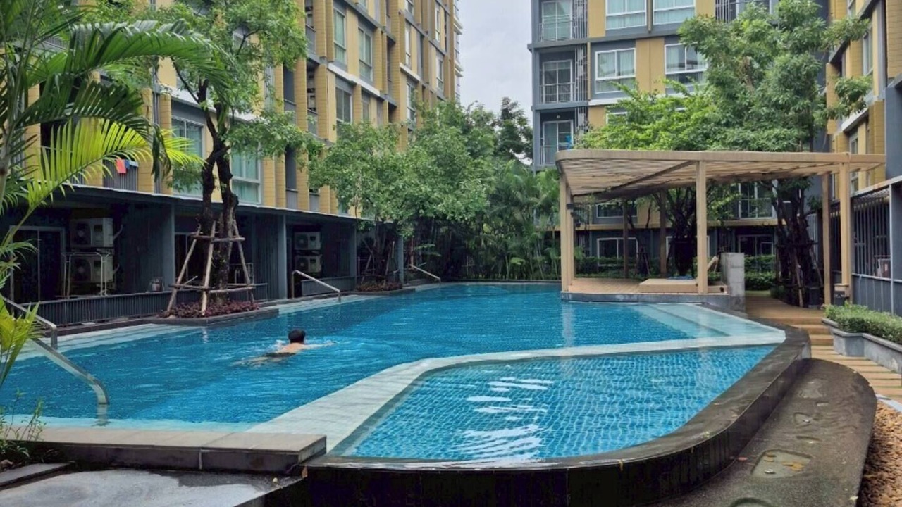 Photo of Outdoor in Thung Maha Mek