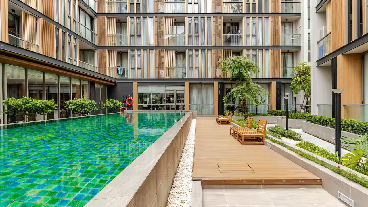 Photo of Outdoor in Bang Wa