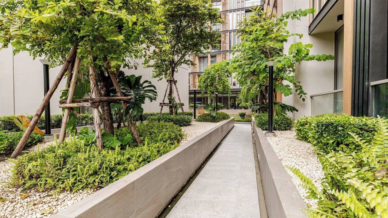 Photo of Outdoor in Bang Wa