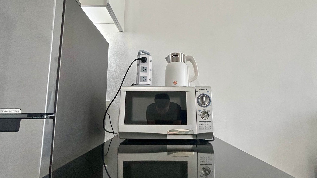 Photo of Kitchen in Sam Roi Yot